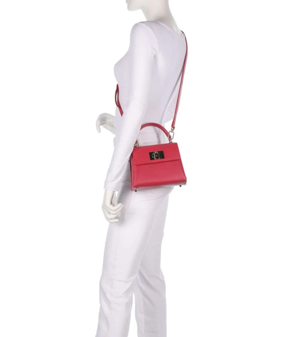 Furla Handbags|Crossbody Bags-1927 Mini Handbag grained leather