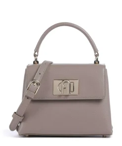 Furla Handbags|Crossbody Bags-1927 Mini Handbag grained leather
