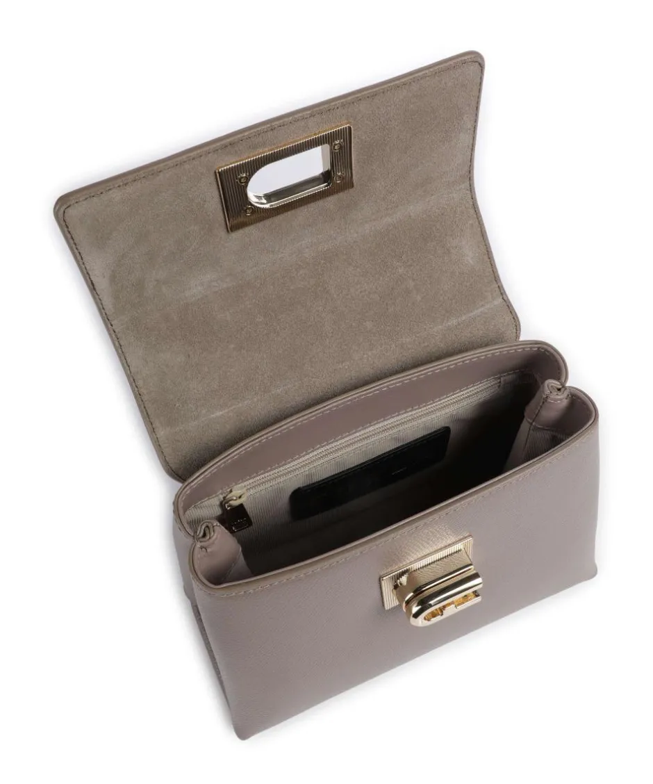 Furla Handbags|Crossbody Bags-1927 Mini Handbag grained leather