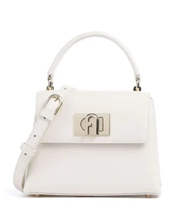 Furla Handbags|Crossbody Bags-1927 Mini Handbag grained leather