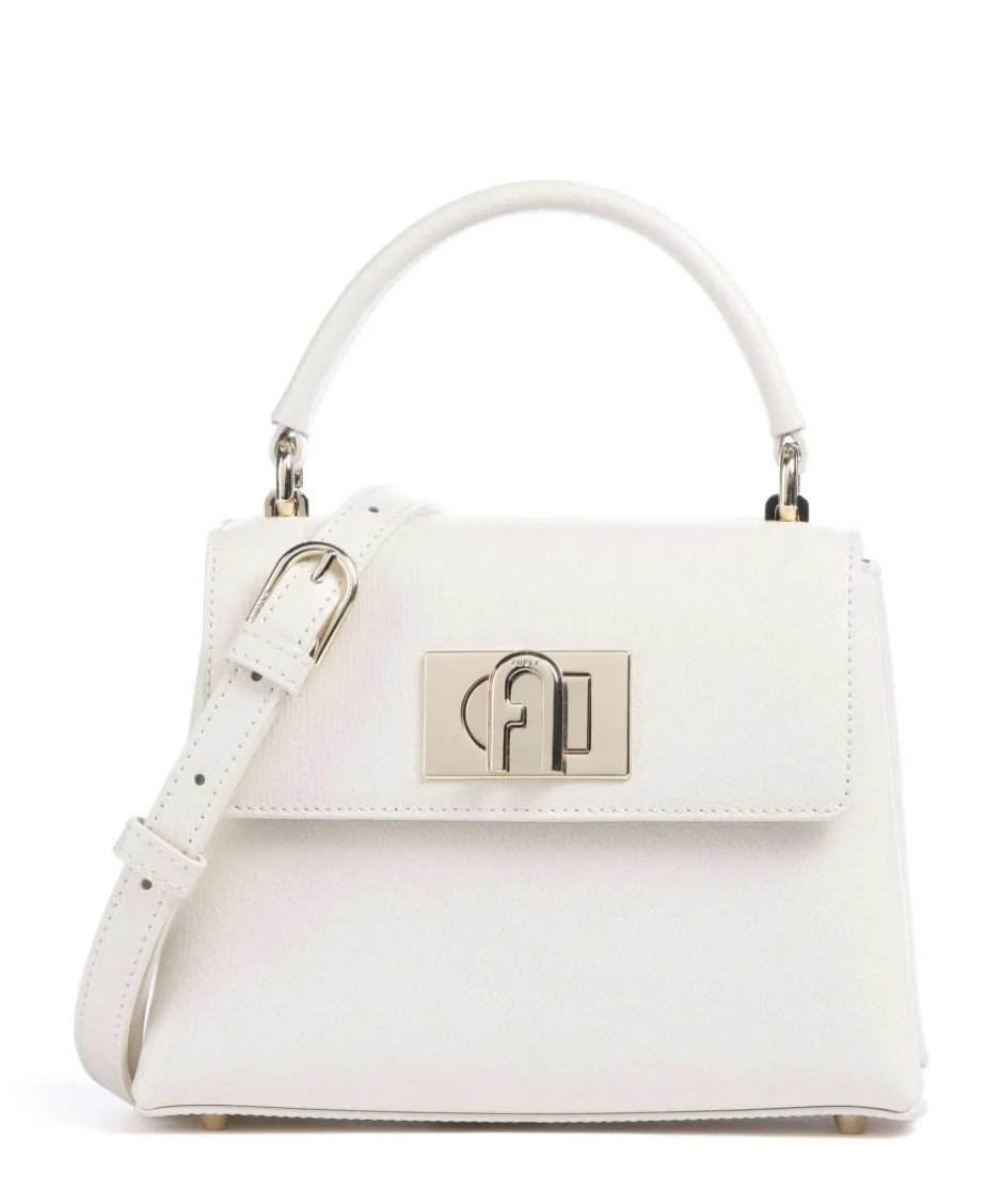 Furla Handbags|Crossbody Bags-1927 Mini Handbag grained leather