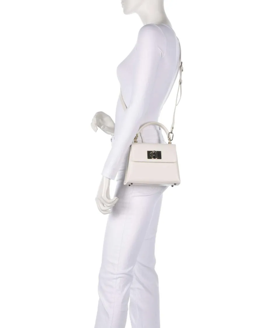 Furla Handbags|Crossbody Bags-1927 Mini Handbag grained leather