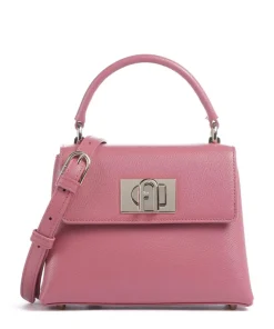 Furla Handbags|Crossbody Bags-1927 Mini Handbag grained leather