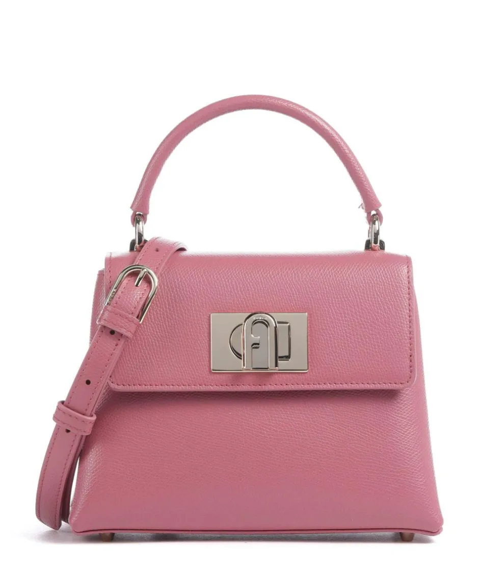 Furla Handbags|Crossbody Bags-1927 Mini Handbag grained leather