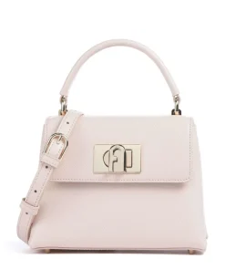 Furla Handbags|Crossbody Bags-1927 Mini Handbag grained leather