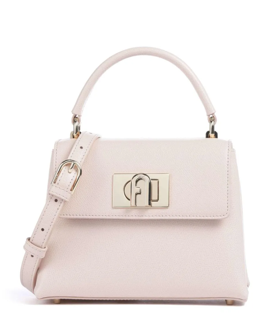 Furla Handbags|Crossbody Bags-1927 Mini Handbag grained leather