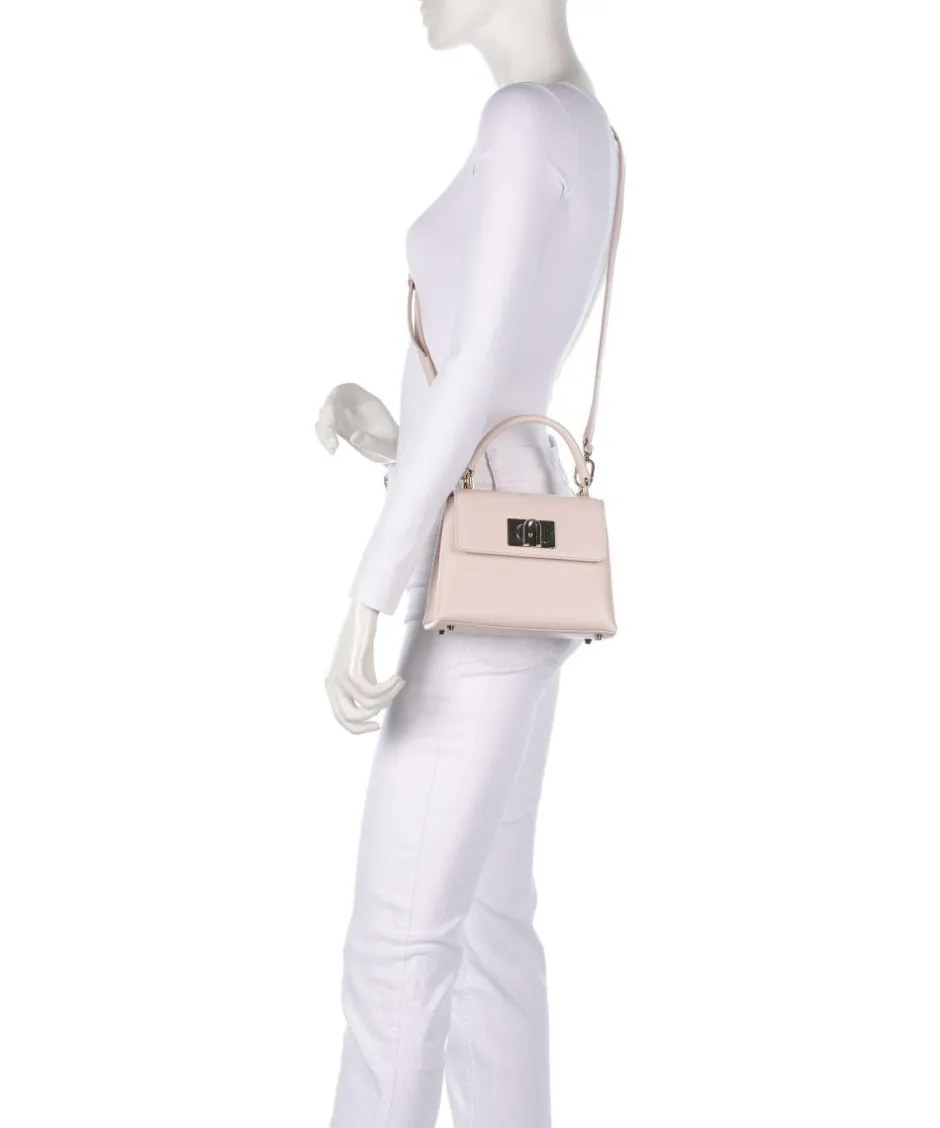 Furla Handbags|Crossbody Bags-1927 Mini Handbag grained leather