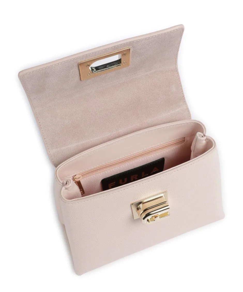 Furla Handbags|Crossbody Bags-1927 Mini Handbag grained leather