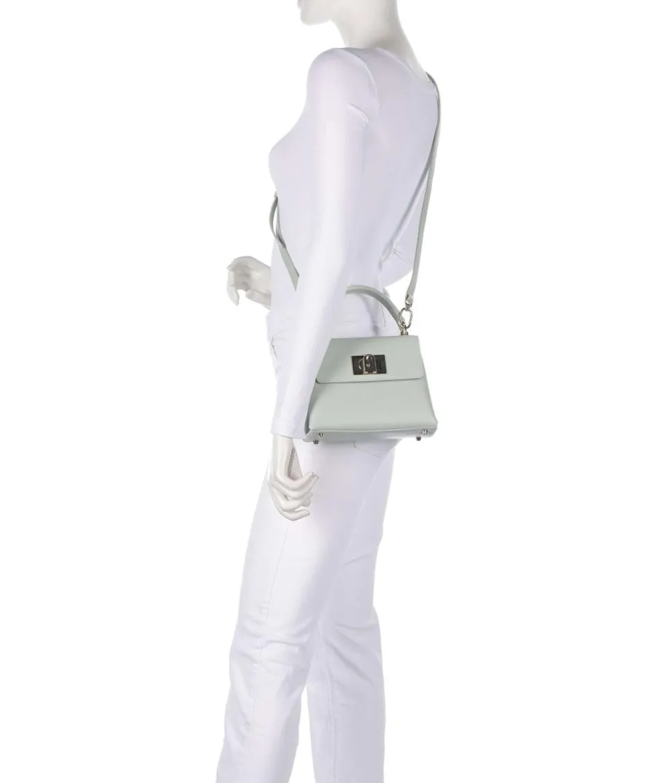 Furla Handbags|Crossbody Bags-1927 Mini Handbag grained leather