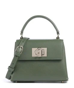 Furla Handbags|Crossbody Bags-1927 Mini Handbag grained leather