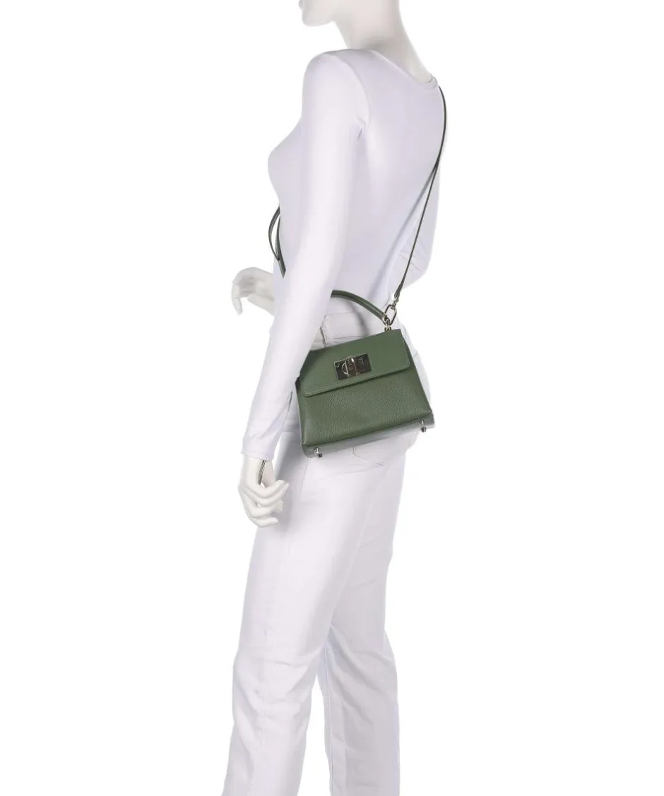 Furla Handbags|Crossbody Bags-1927 Mini Handbag grained leather
