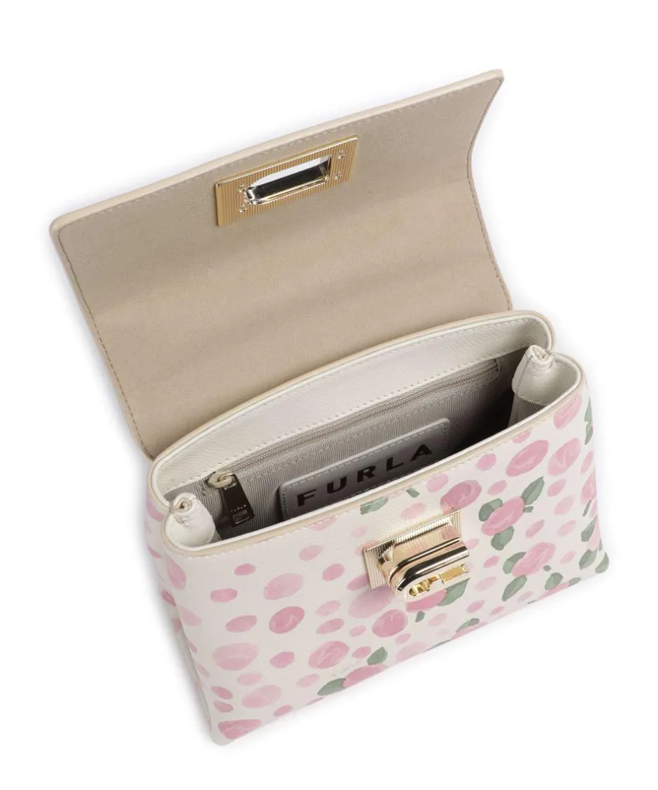 Furla Handbags|Crossbody Bags-1927 Mini Handbag grained leather