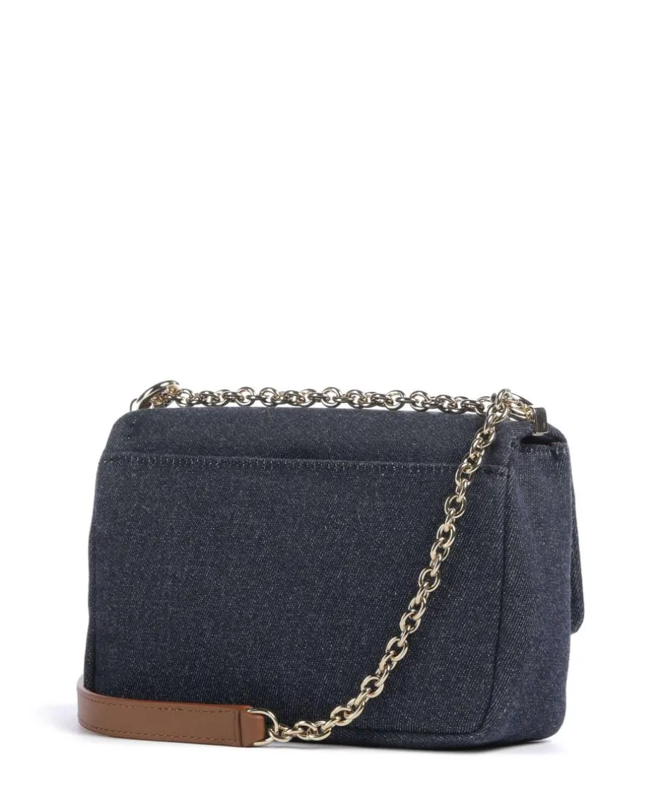 Furla Shoulder Bags|Crossbody Bags-1927 Mini Shoulder bag cotton