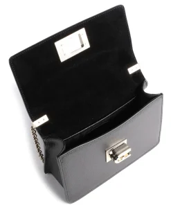 Furla Shoulder Bags|Crossbody Bags-1927 Mini Shoulder bag grained cow leather