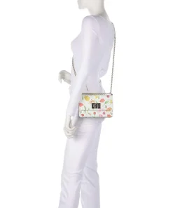 Furla Shoulder Bags|Crossbody Bags-1927 Mini Shoulder bag grained cow leather