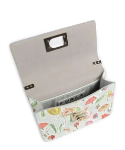Furla Shoulder Bags|Crossbody Bags-1927 Mini Shoulder bag grained cow leather