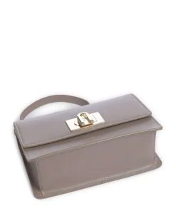 Furla Shoulder Bags|Crossbody Bags-1927 Mini Shoulder bag grained cow leather