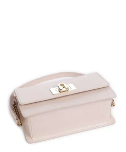 Furla Shoulder Bags|Crossbody Bags-1927 Mini Shoulder bag grained cow leather