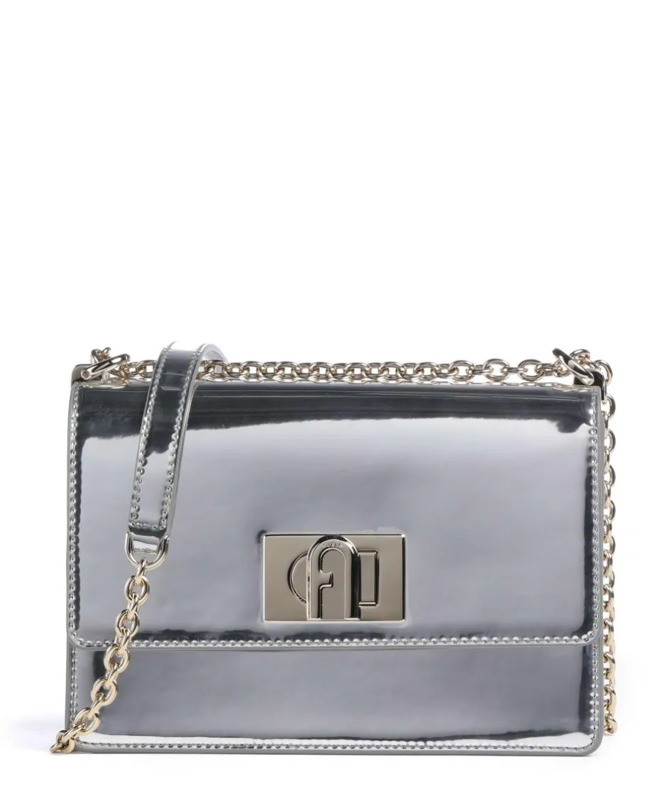 Furla Shoulder Bags|Crossbody Bags-1927 Mini Shoulder bag polyurethane