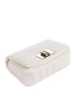 Furla Crossbody Bags-1927 Mini Soft Crossbody bag fine grain leather
