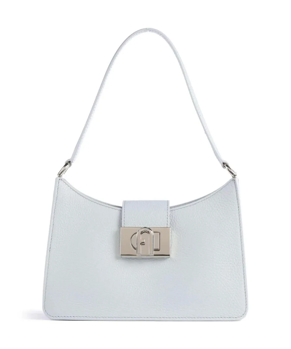 Furla Clutch & Evening Bags|Shoulder Bags-1927 S Shoulder bag grained calfskin