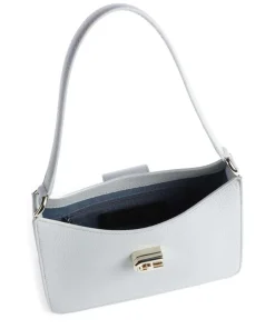 Furla Clutch & Evening Bags|Shoulder Bags-1927 S Shoulder bag grained calfskin