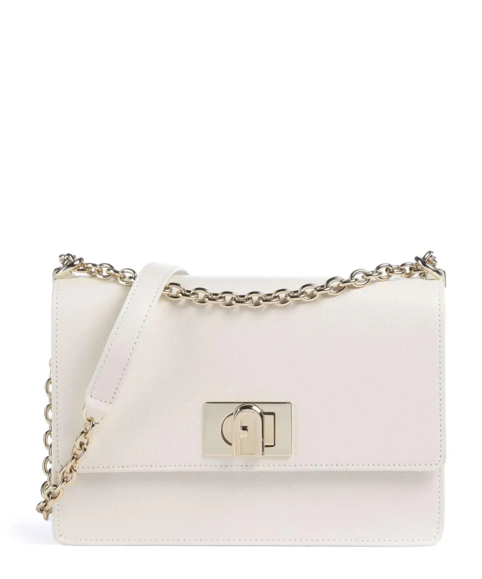 Furla Shoulder Bags|Crossbody Bags-1927 S Shoulder bag grained leather
