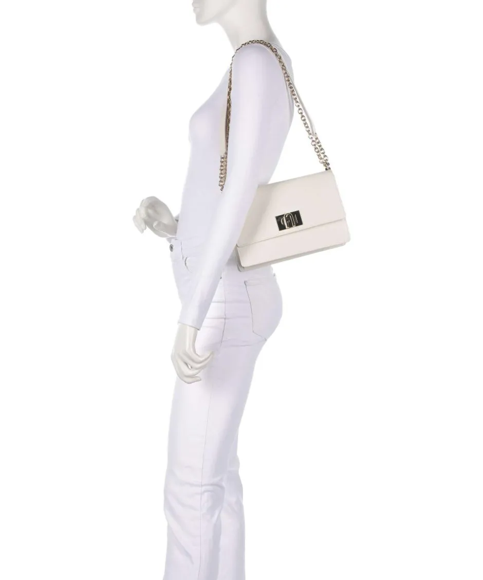 Furla Shoulder Bags|Crossbody Bags-1927 S Shoulder bag grained leather