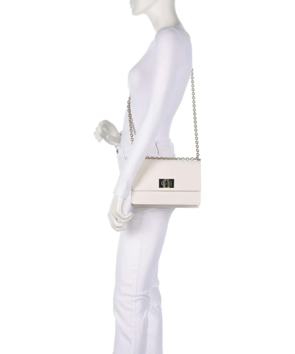 Furla Shoulder Bags|Crossbody Bags-1927 S Shoulder bag grained leather