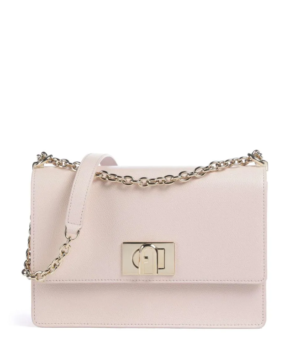 Furla Shoulder Bags|Crossbody Bags-1927 S Shoulder bag grained leather