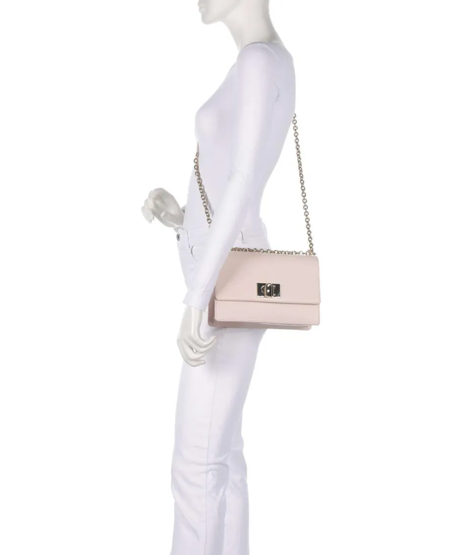 Furla Shoulder Bags|Crossbody Bags-1927 S Shoulder bag grained leather