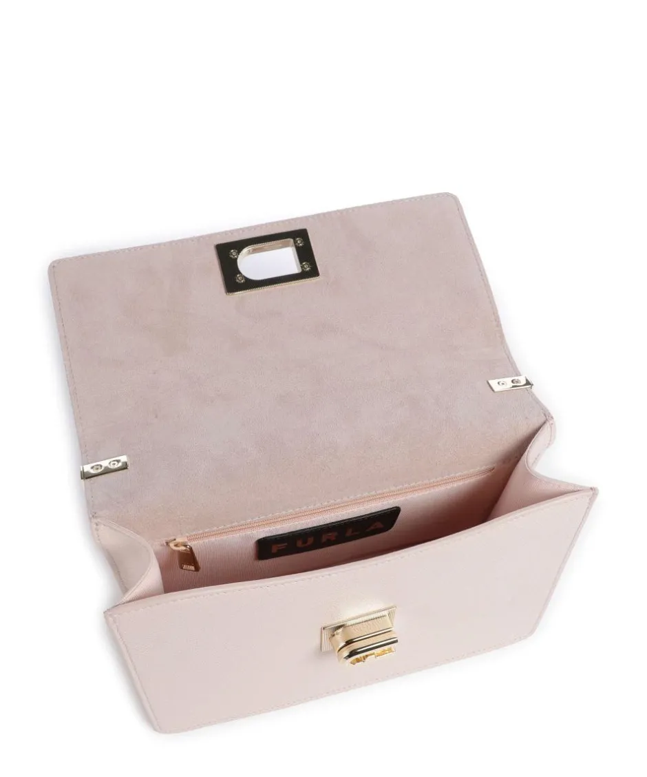 Furla Shoulder Bags|Crossbody Bags-1927 S Shoulder bag grained leather
