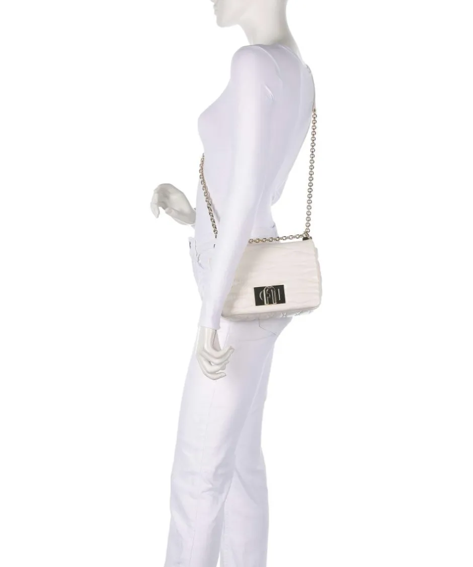 Furla Shoulder Bags|Crossbody Bags-1927 S Shoulder bag nappa calfskin