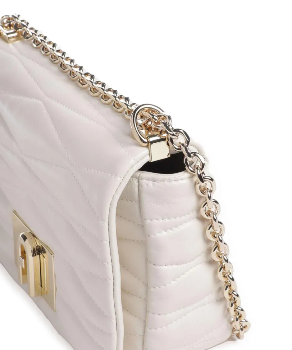 Furla Shoulder Bags|Crossbody Bags-1927 S Shoulder bag nappa calfskin