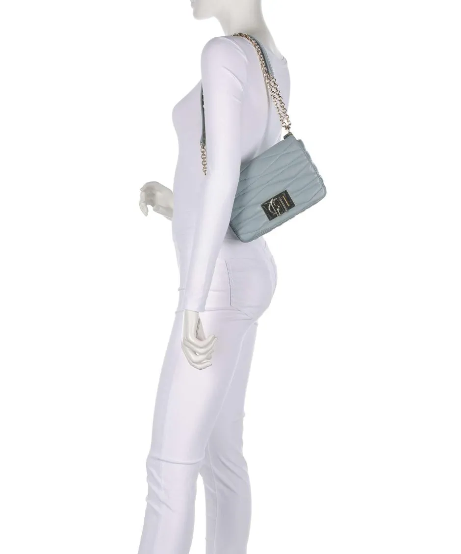 Furla Shoulder Bags|Crossbody Bags-1927 S Shoulder bag nappa calfskin