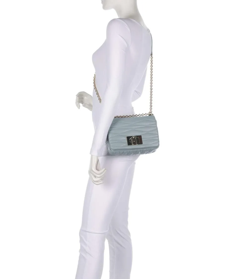 Furla Shoulder Bags|Crossbody Bags-1927 S Shoulder bag nappa calfskin