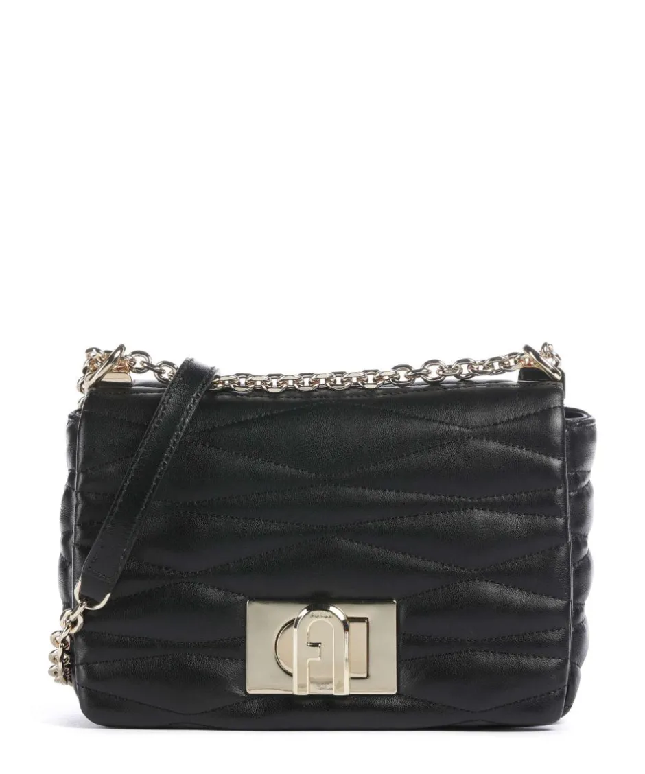 Furla Clutch & Evening Bags|Shoulder Bags-1927 S Shoulder bag nappa calfskin