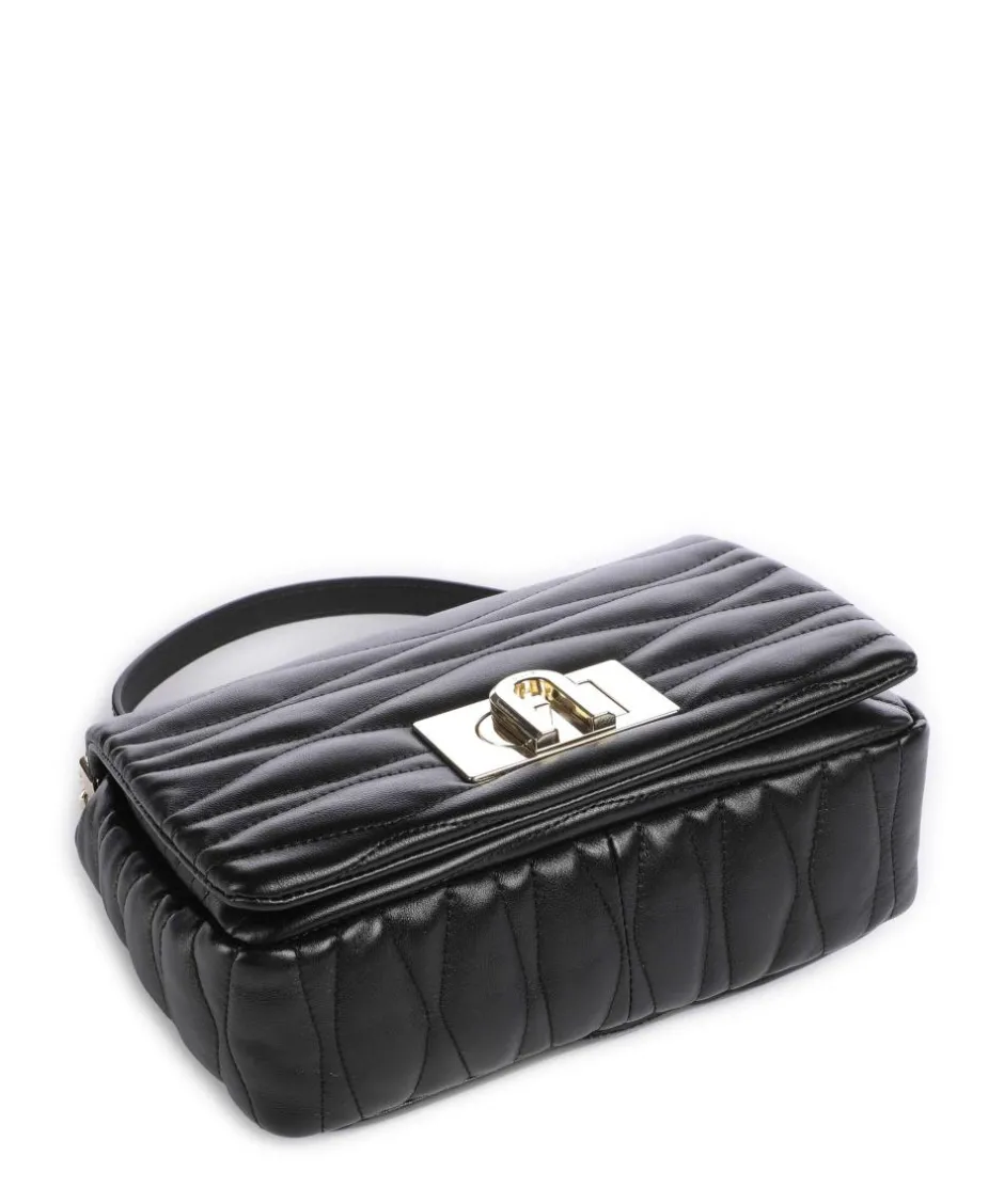 Furla Clutch & Evening Bags|Shoulder Bags-1927 S Shoulder bag nappa calfskin