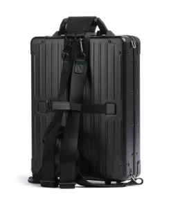 Aleon Business- & Laptop Bags-16 vertical Briefcase aluminum