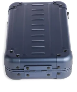 Aleon Crossbody Bags-1905 vertical Crossbody bag aluminum