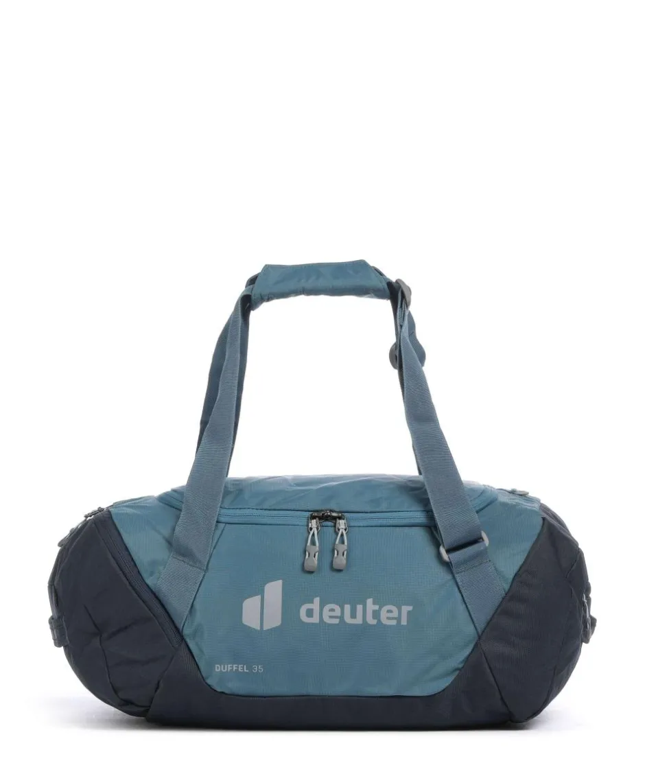Deuter Travel Bags|Carry-On Luggage-35 Weekend bag 50 cm