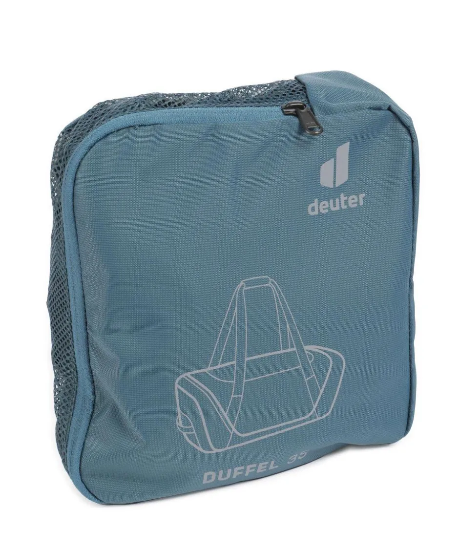 Deuter Travel Bags|Carry-On Luggage-35 Weekend bag 50 cm