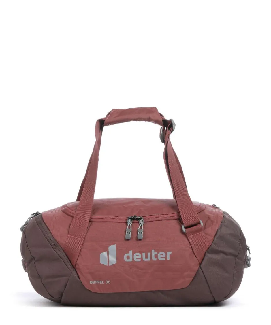 Deuter Travel Bags|Carry-On Luggage-35 Weekend bag 50 cm