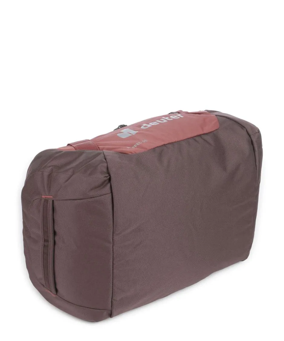 Deuter Travel Bags|Carry-On Luggage-35 Weekend bag 50 cm