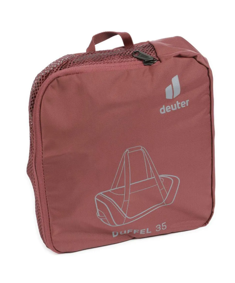 Deuter Travel Bags|Carry-On Luggage-35 Weekend bag 50 cm