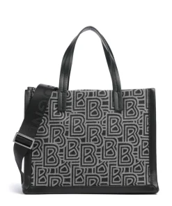 Bogner Handbags-Aargau Liva Handbag cotton