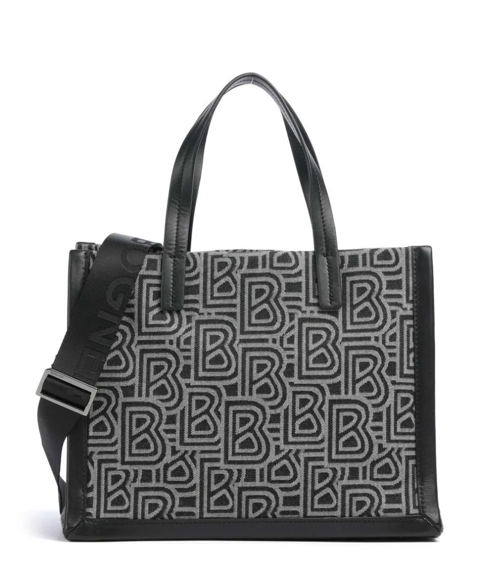 Bogner Handbags-Aargau Liva Handbag cotton