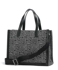 Bogner Handbags-Aargau Liva Handbag cotton