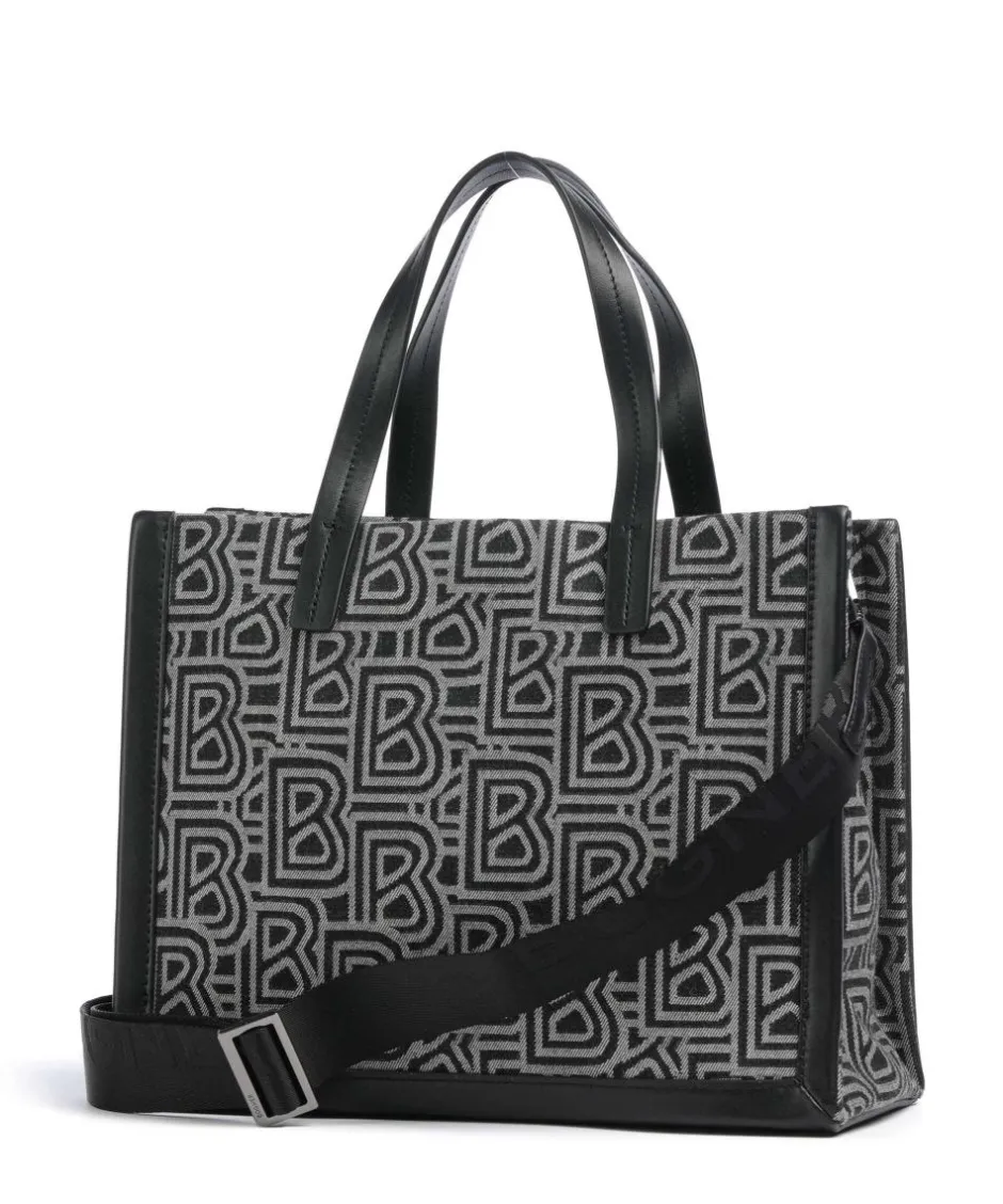 Bogner Handbags-Aargau Liva Handbag cotton