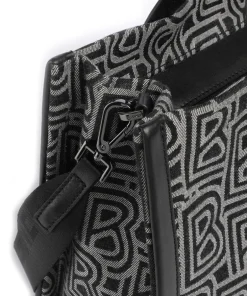 Bogner Handbags-Aargau Liva Handbag cotton